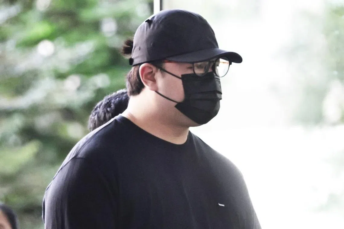 Jail for ex-watch shop employee who cheated 14 people of nearly $495k over luxury watch purchases