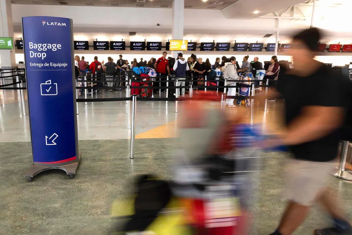 Some 78,200 citizens departed in the year through March, Statistics New Zealand said on May 14 in Wellington. 