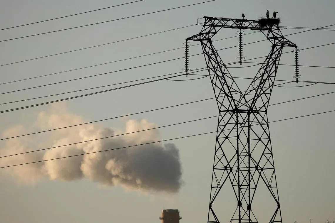 The Net-Zero Insurance Alliance could be violating antitrust laws by working together to reduce clients’ carbon emissions, said US Republican politicians.