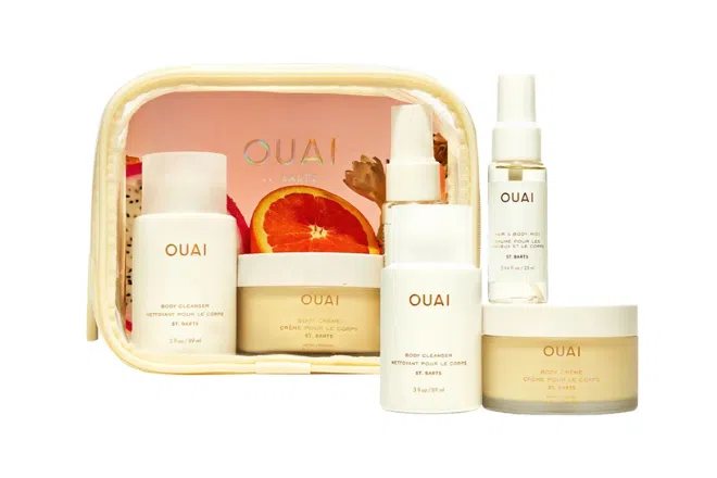 Best Mother’s Day gifts: OUAI Wanna Get A Ouai Kit Mini