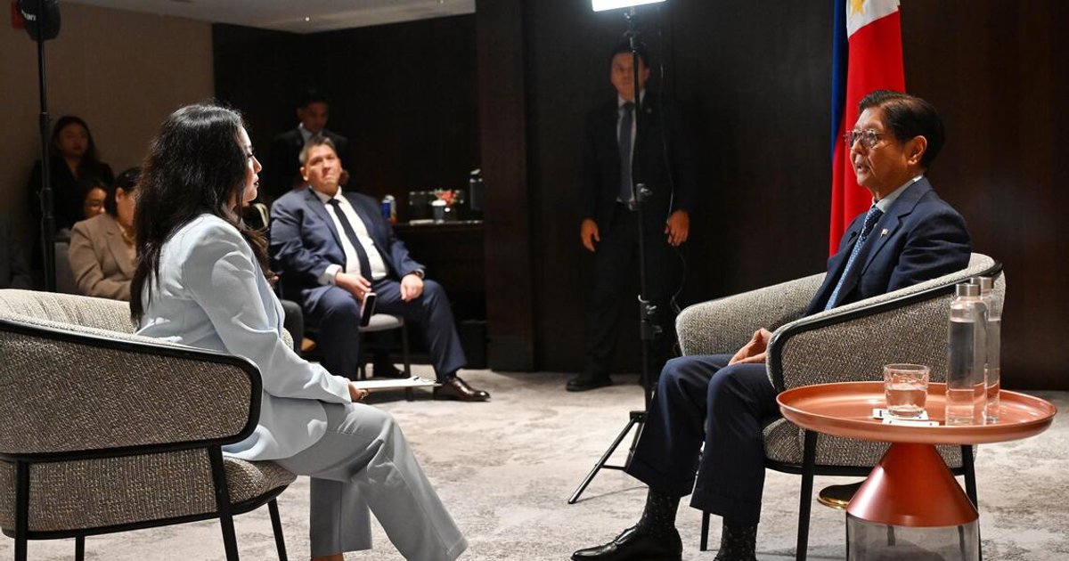 Philippine president Marcos looks to Singapore to build on ASEAN digital pact amid US-China rivalry