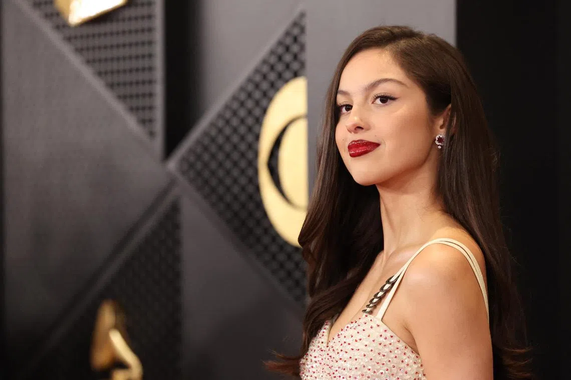 It's been more than three years since Olivia Rodrigo catapulted to fame with the smash hit Drivers License, a break-up ballad that topped the Billboard chart in 2021.