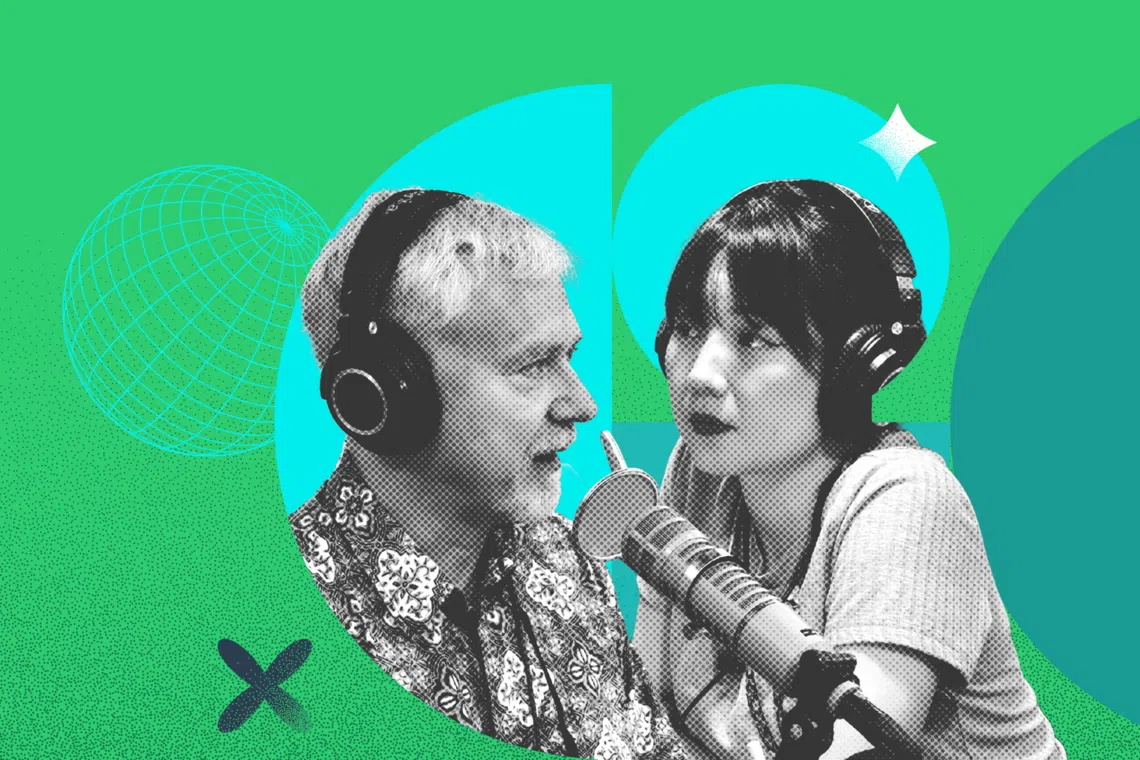 Turning up the aircon might be the easiest way to beat the upcoming May heat, but consider how Singapore's new National Adaptation Plan and practical, daily hacks can help you stay cool without spiking your energy bills.