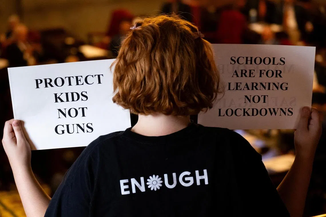 Establishing a new office of gun violence prevention has long been on the wish list of anti-violence advocacy groups.