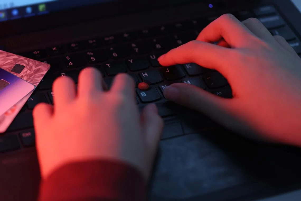 The government estimates that some 78 per cent of the 2.7 million gamblers are young people.