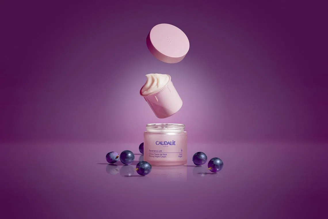 Refillable packaging is taking over the beauty market. French skincare brand Caudalie will relaunch its Resveratrol-Lift Firming Night Cream in a redesigned, refillable jar in January 2024.