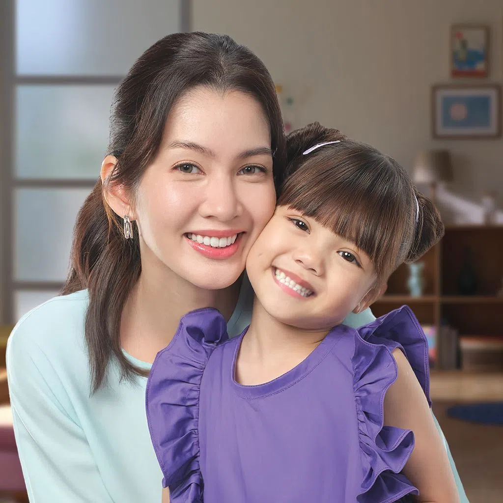 Enfagrow A+ Pro Gentlease contains partially hydrolysed protein designed to support digestive comfort in toddlers.