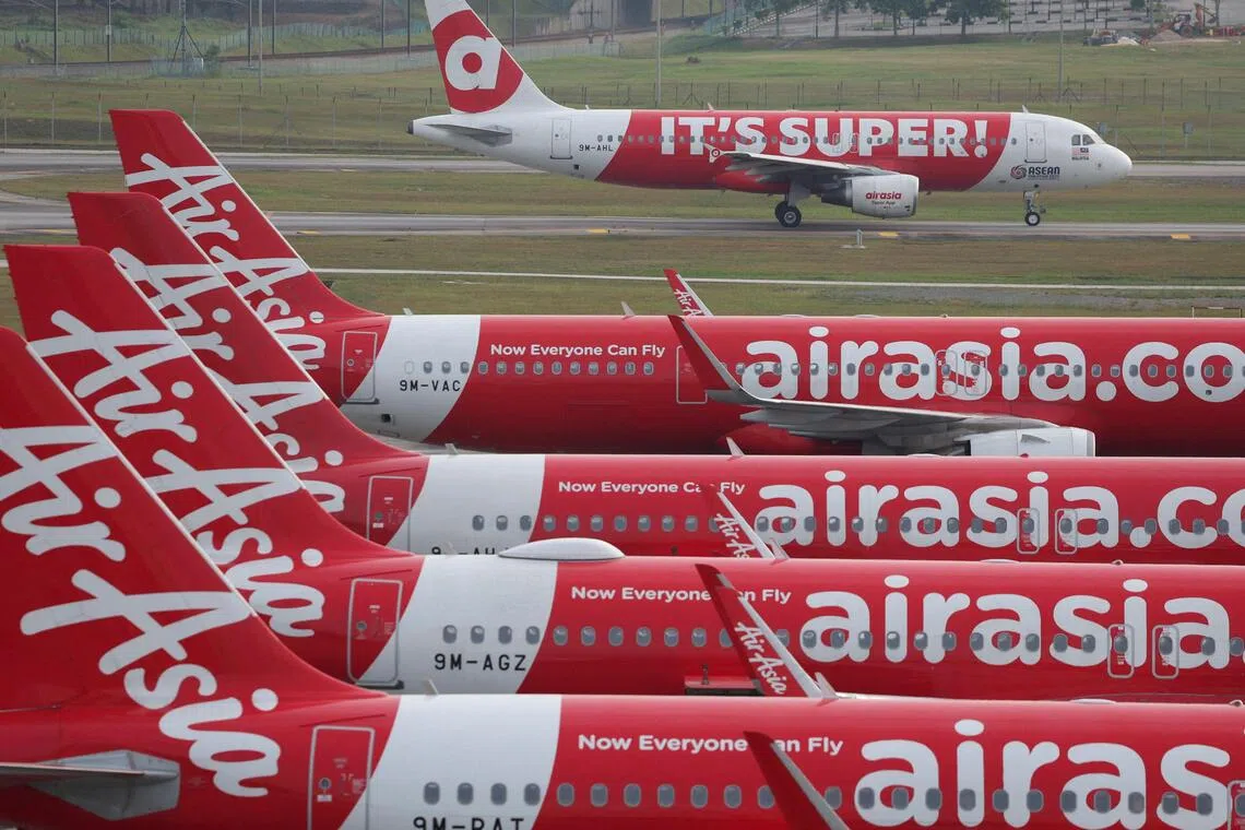 AirAsia launches first codeshare with Turkey’s Pegasus Airlines