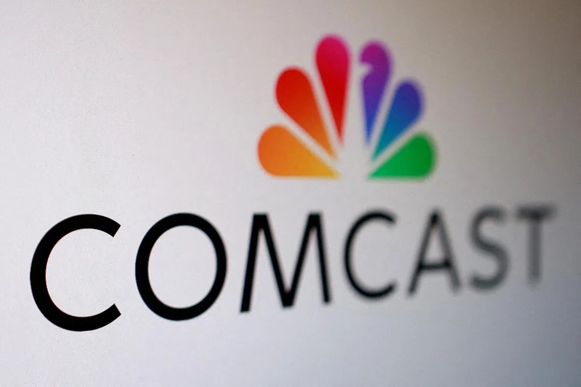 The company has been losing cable TV subscribers for some time as customers cut the cord in favour of streaming options.