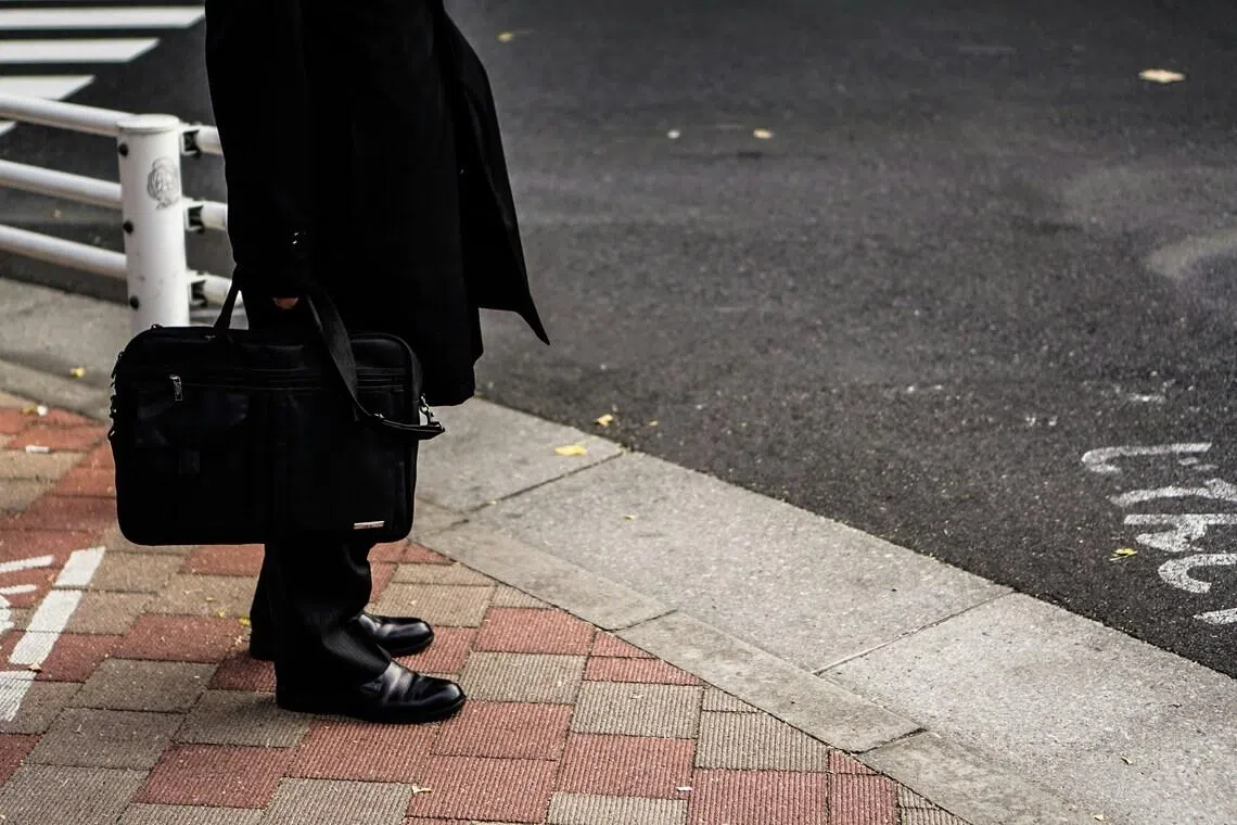 Reunion of 2 friends in Japan results in $5.7m lawsuit