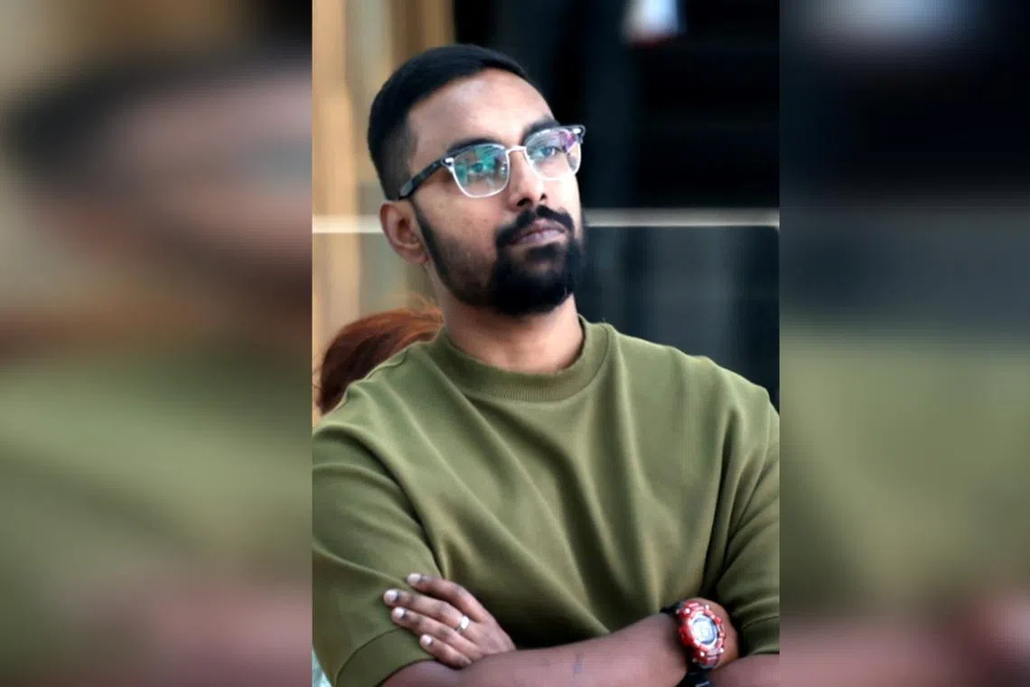 Thevendran Elan Goven had earlier pleaded guilty to one count of cheating involving more than $246,000.