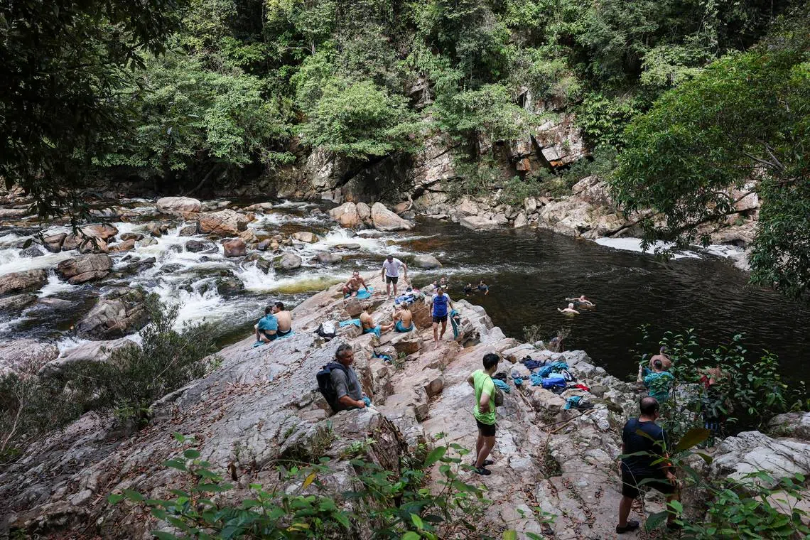 Lower river levels reduce the ­natural ability of waterways to dilute waste, allowing pollutants to become more concentrated even if discharge levels remain unchanged.