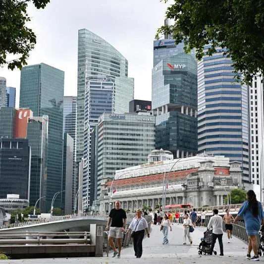The Singapore Business Federation and PwC Singapore released their 18 recommendations for Budget 2026 at a joint press briefing at PwC's office on Jan 12.