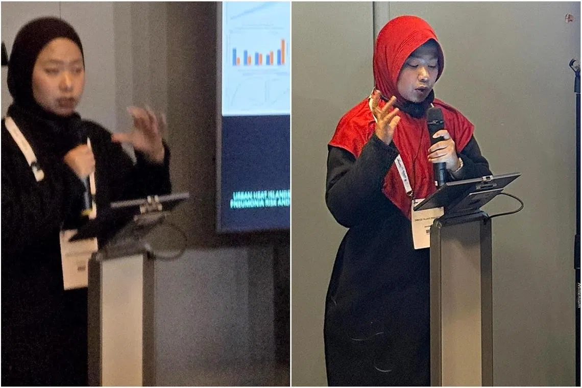 Hijab-switching researcher scandal puts Indonesian academia under scrutiny