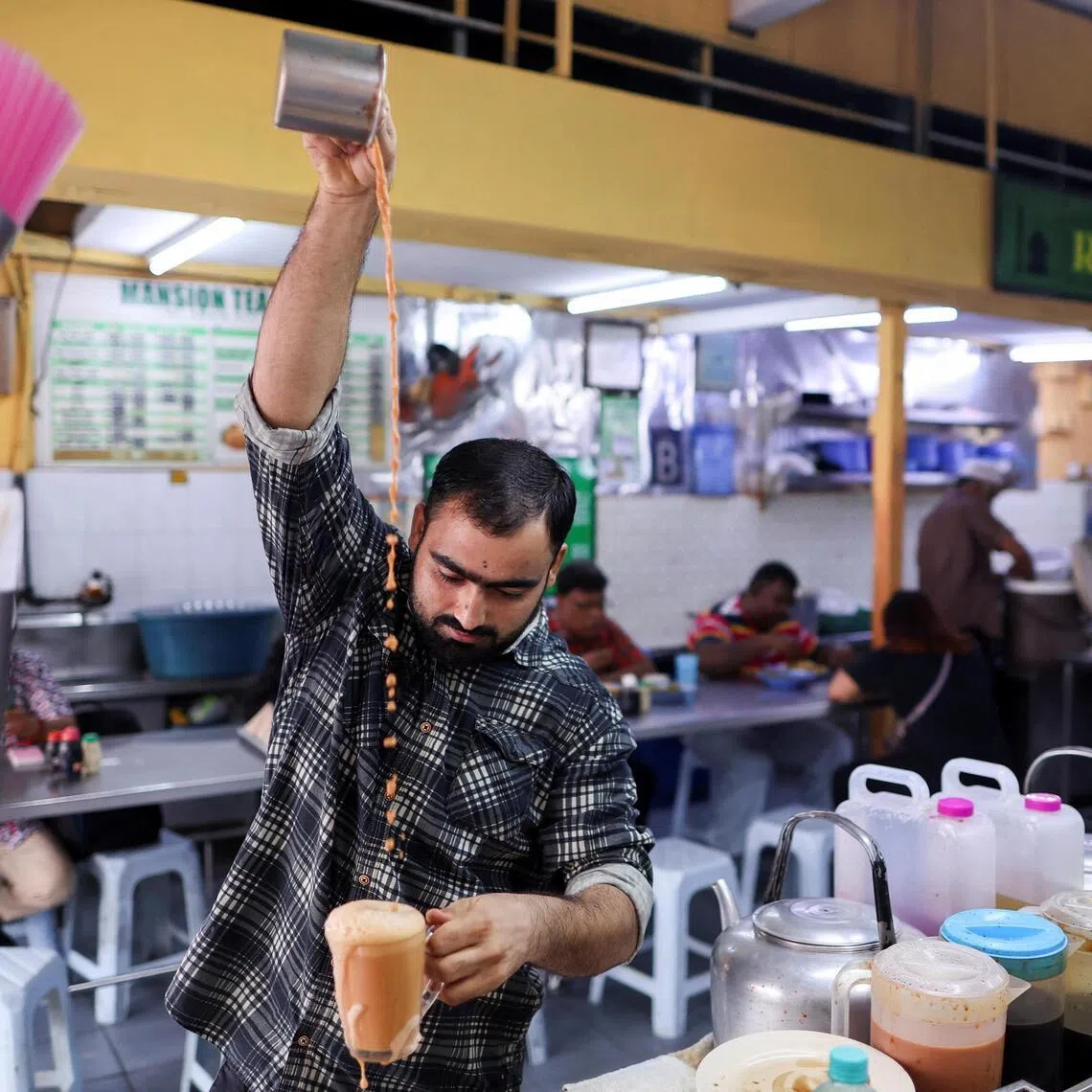 Younger consumers are increasingly gravitating towards premium teas, home brewing and trendy “new tea drink" beverages, said Malaysia Tea Association's deputy president.