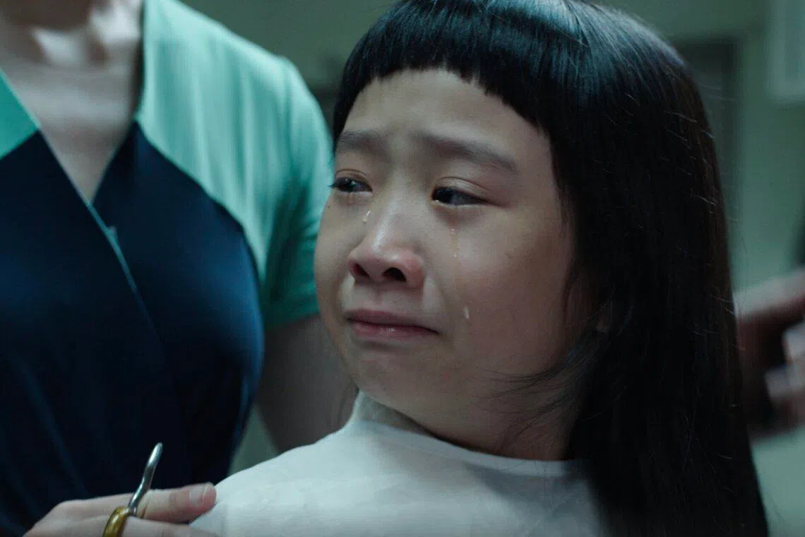 Singapore film Ah Girl wins Youth Jury Award at International Film Festival Rotterdam