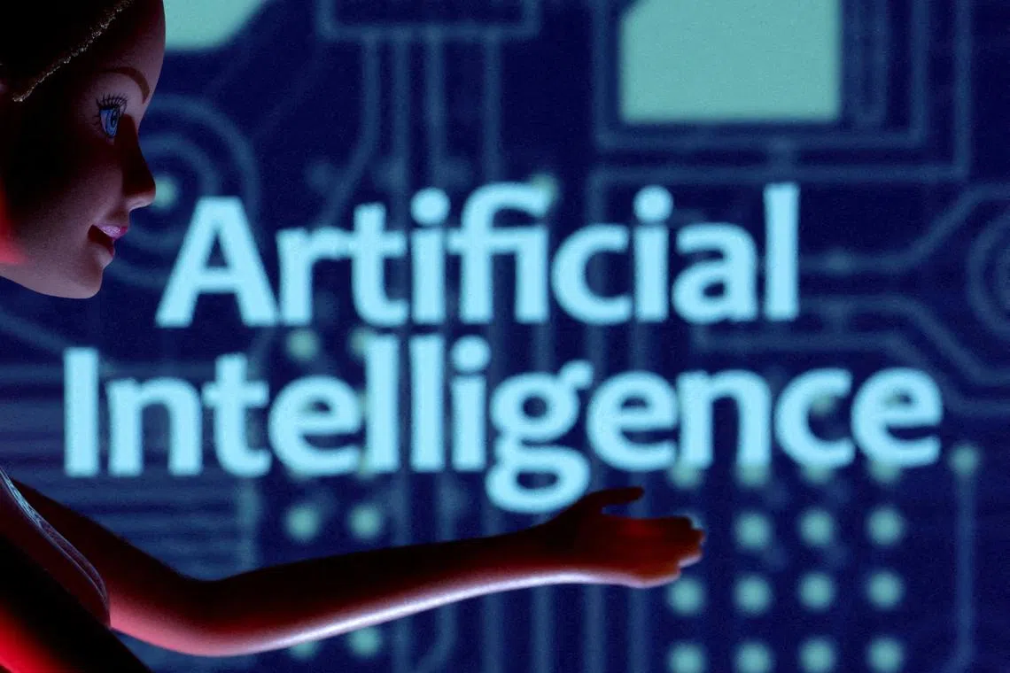 The proposed Bill would cover crucial aspects such as data privacy and public awareness of AI use.