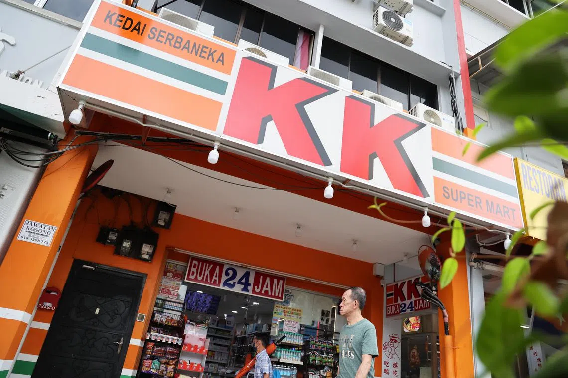 Since the controversy began in March 2024, the directors of KK Super Mart have apologised publicly several times. 