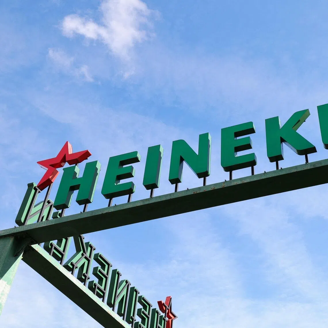 Heineken told hospitality customers that GLP-1 drugs can reduce the desire to drink and put pressure on beer and cider sales.