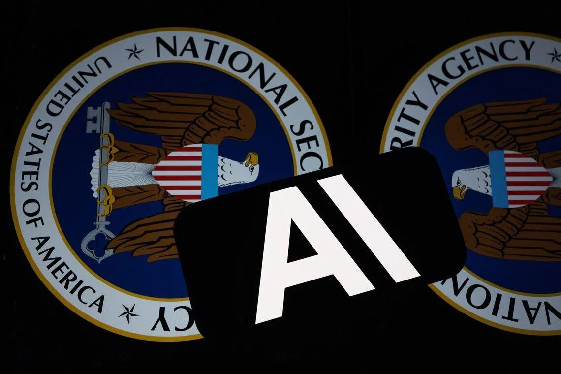 AI might be contributing to the US inflation problem, or be part of the solution to it.