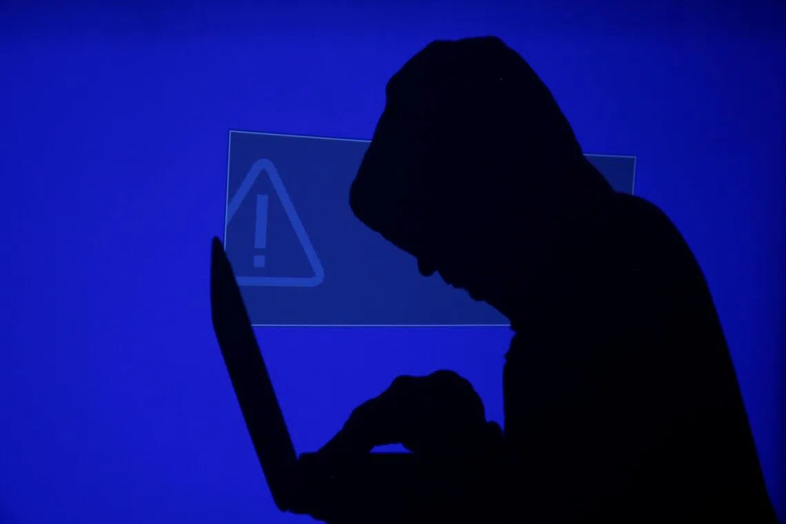China spied on Britain through servers hack for decade, officials say
