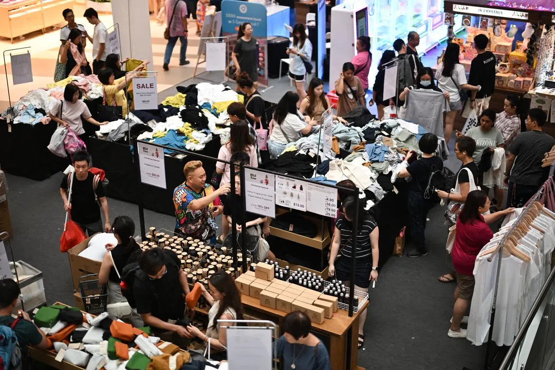 Some analysts believe the strong numbers at the start of the year are likely to dip in February as the effects of the festive period fade.