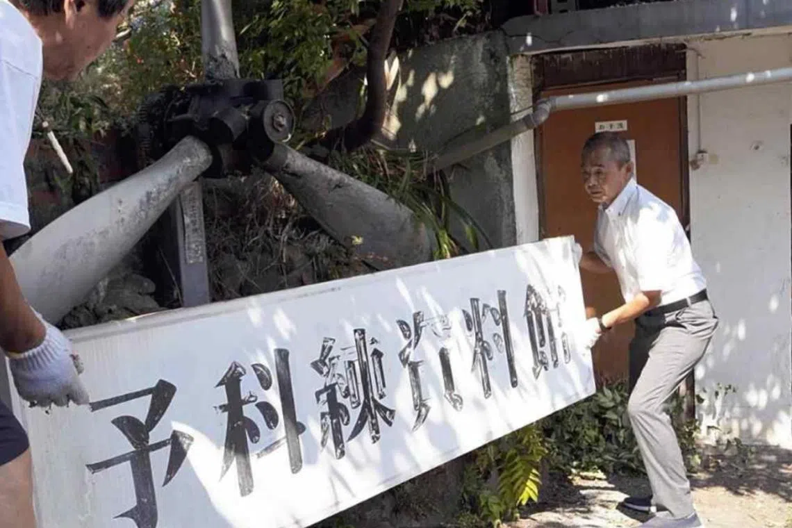 These museums tell visitors about the tragedy of the war through vivid testimonies and the war dead’s personal effects.