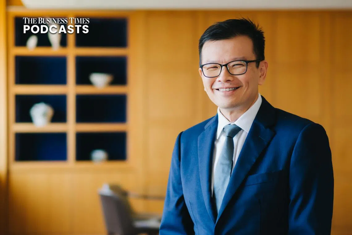 How might the investment landscape evolve for the rest of the year?