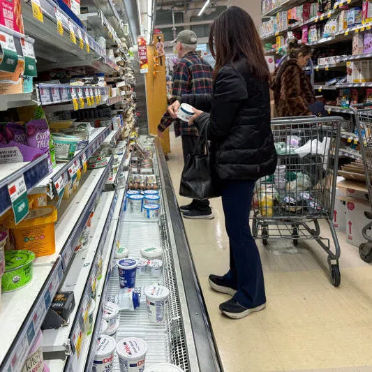 Job cuts and weak consumer sentiment are two interlocking 'Jenga blocks'  of the potentially wobbly US economy. 