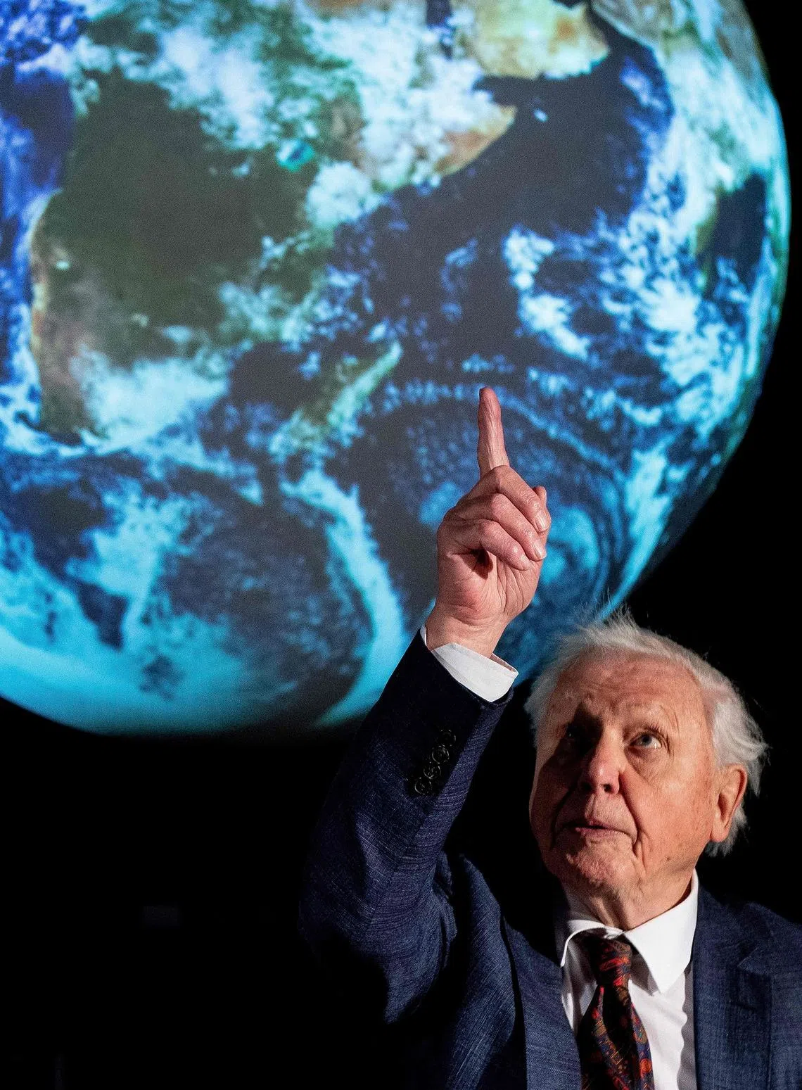 Attenborough Celebrates Centenary Amidst Global Tributes and Scientific Honors — image 5