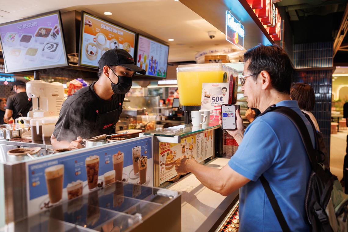 To enjoy the discounts, customers will need to show their physical Link Rewards or NTUC Union card at the checkout, or pay via FairPrice Group’s app.