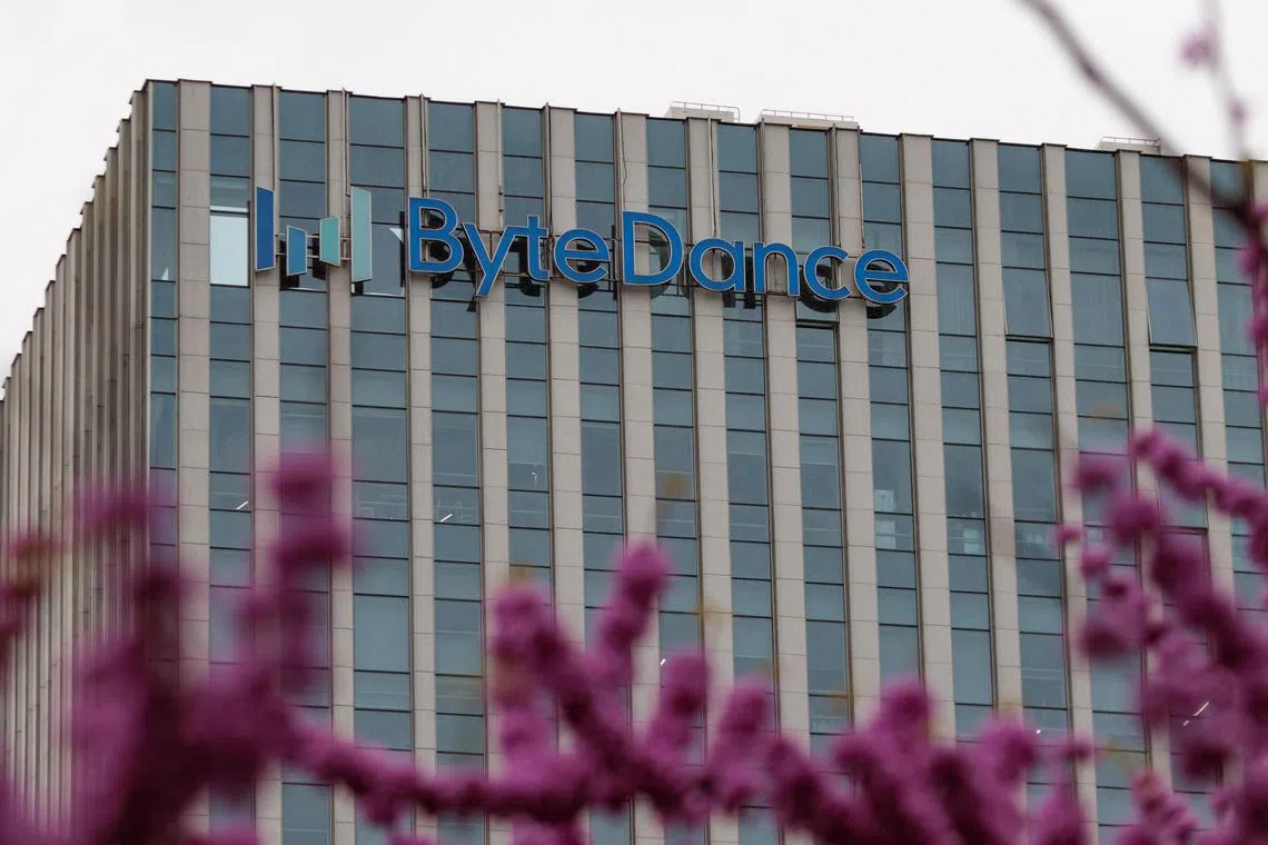 Calls for ByteDance to sell TikTok or ban the app in the US have grown louder.