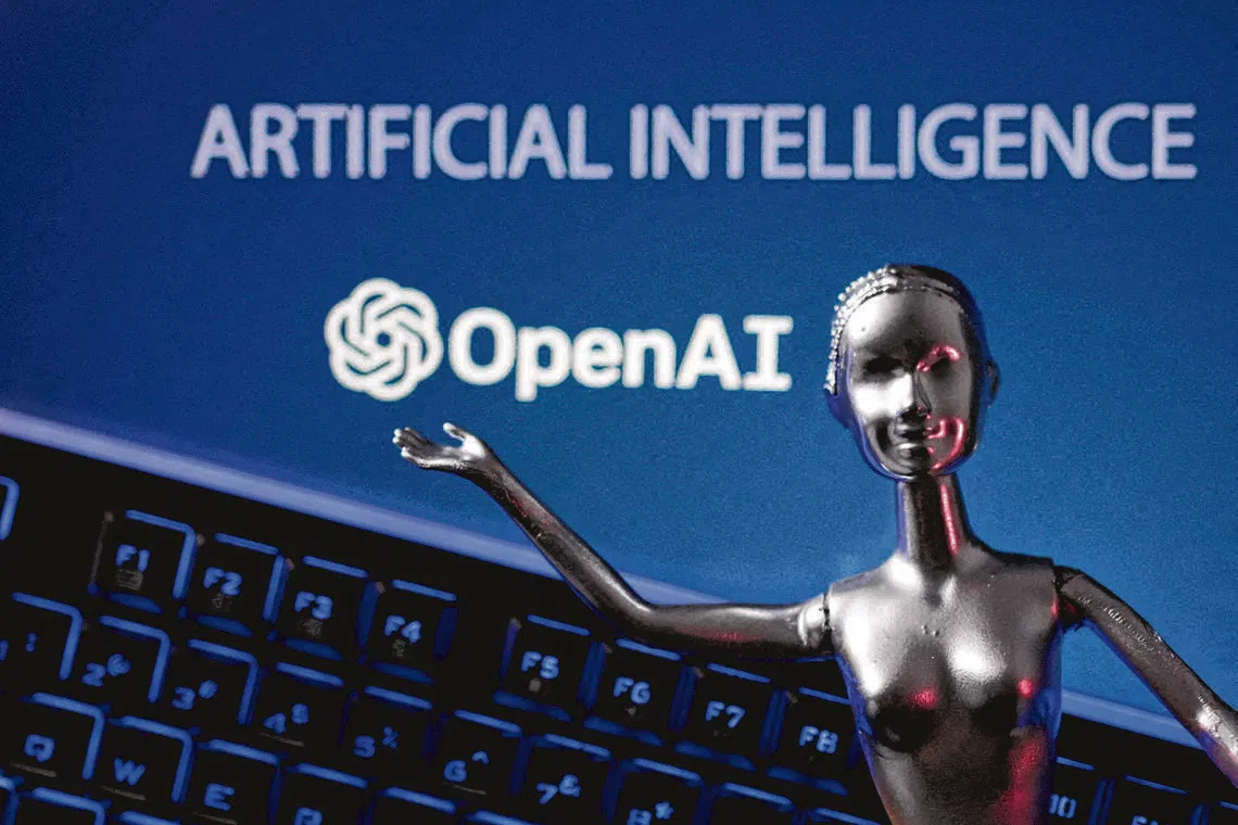 Turkey launches AI initiative ahead of COP31 climate summit
