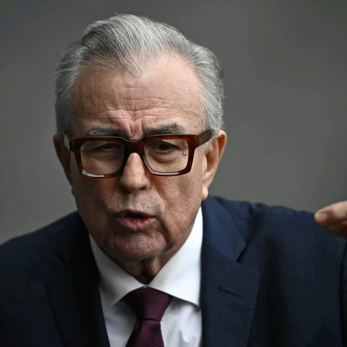 Governor of Sinaloa Ruben Rocha Moya’s return was not well received by either the Mexican government or the ruling Morena party.