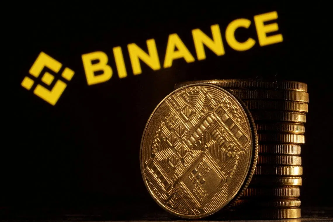 mployees in Binance.US’ legal, compliance and risk departments were among those dismissed.