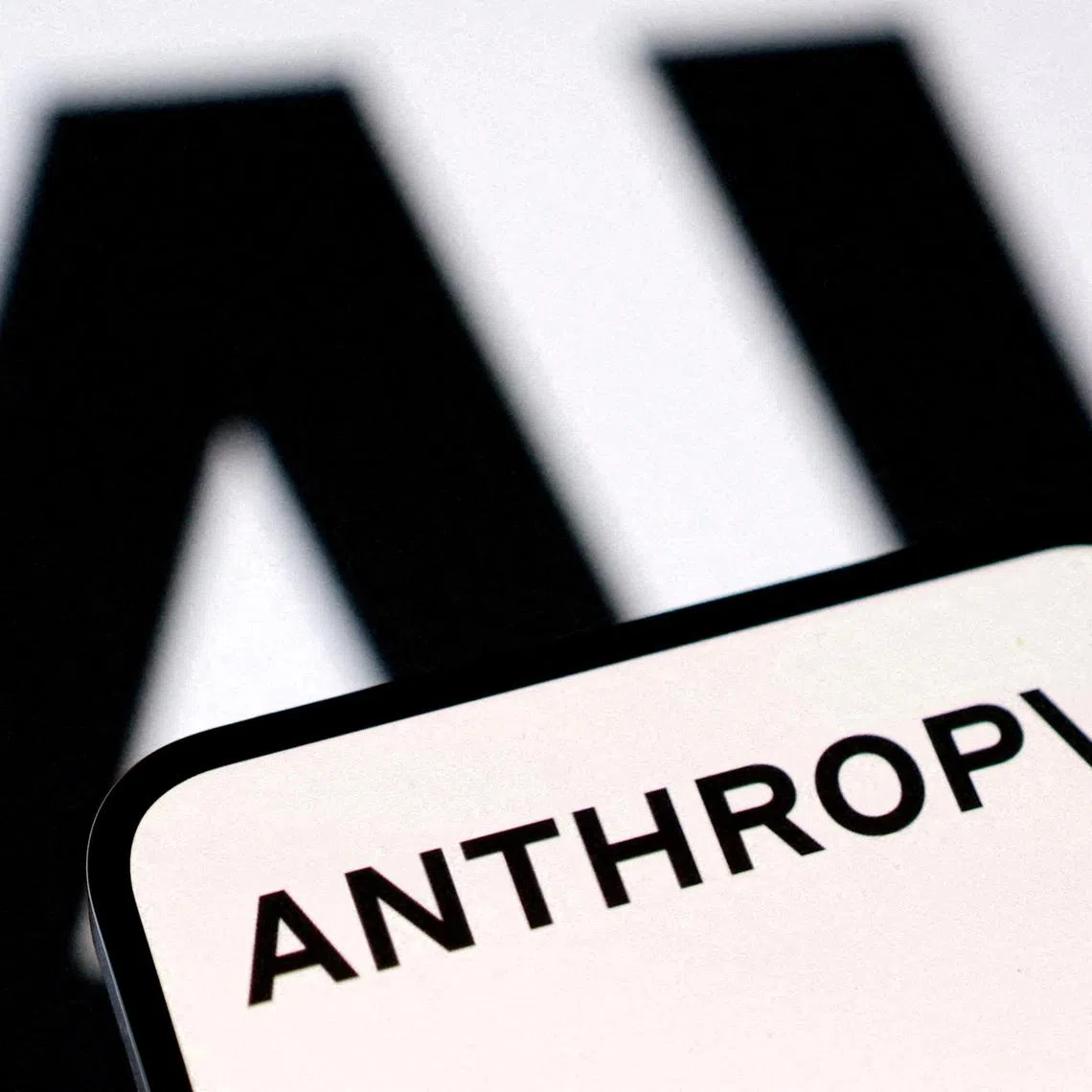 Anthropic, which has been in dispute with the Pentagon over guard rails for how the military could use its AI tools, was not among the seven companies listed.