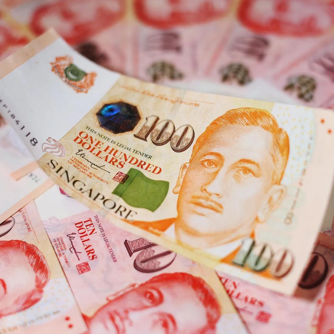 The doctor paid himself below market salaries but received huge amounts in dividends and loans.