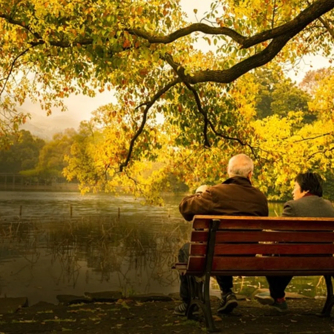 The goal is to ultimately find ways to delay and even prevent the devastating memory and thinking problems of Alzheimer’s.