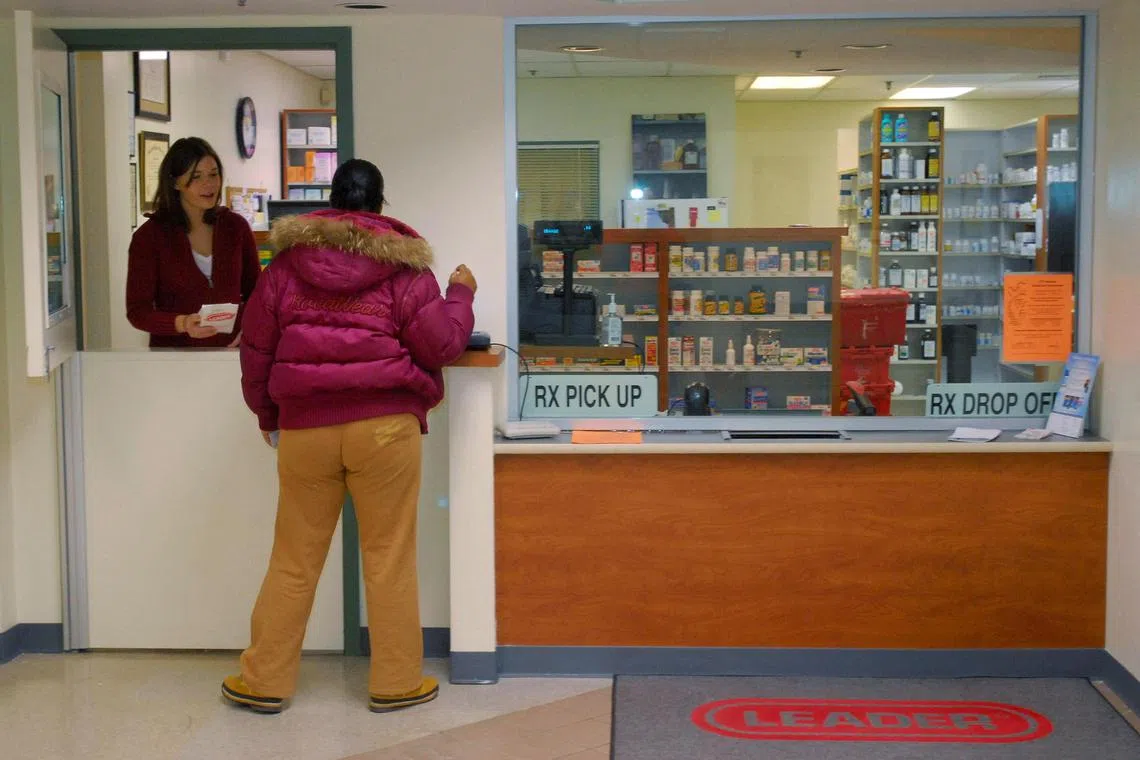 Americans pay more for medicines than any other country in the world, fuelling innovation and driving the growth of the pharmaceutical industry. 