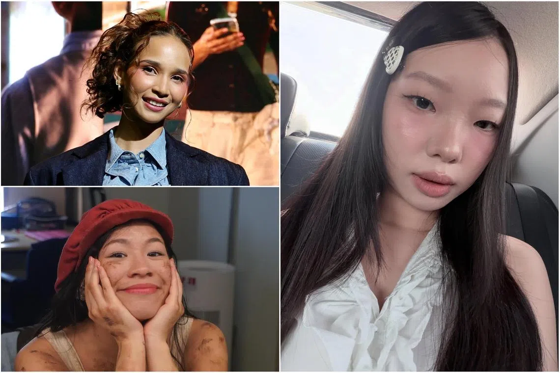 Singers Nathania Ong, Iman Fandi and Regina Song among 18 S’poreans on Forbes 30 Under 30 Asia list
