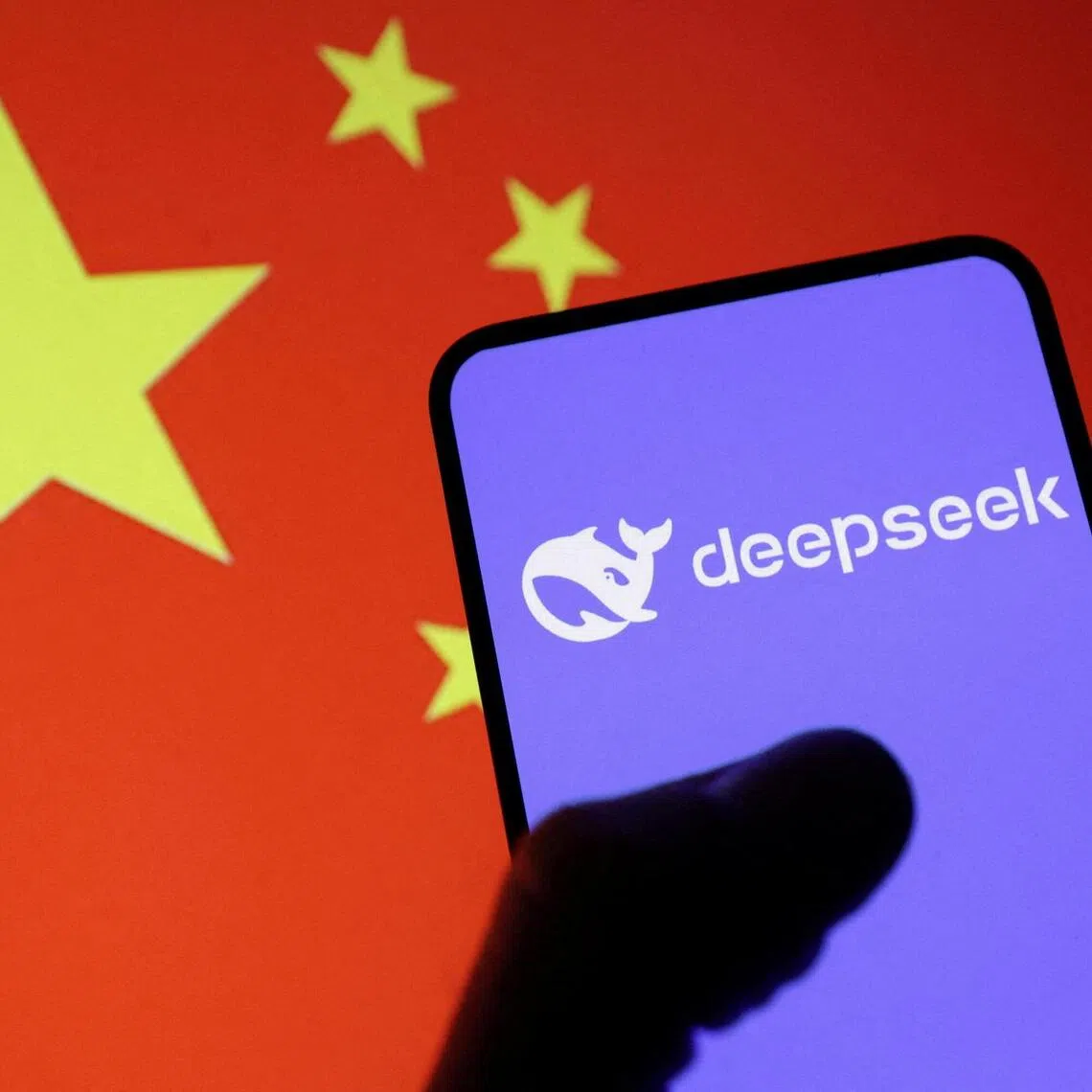 Despite considerable geopolitical tensions, Chinese open-source AI models, like DeepSeek's R1, are winning over a growing number of programmers and companies in the US.