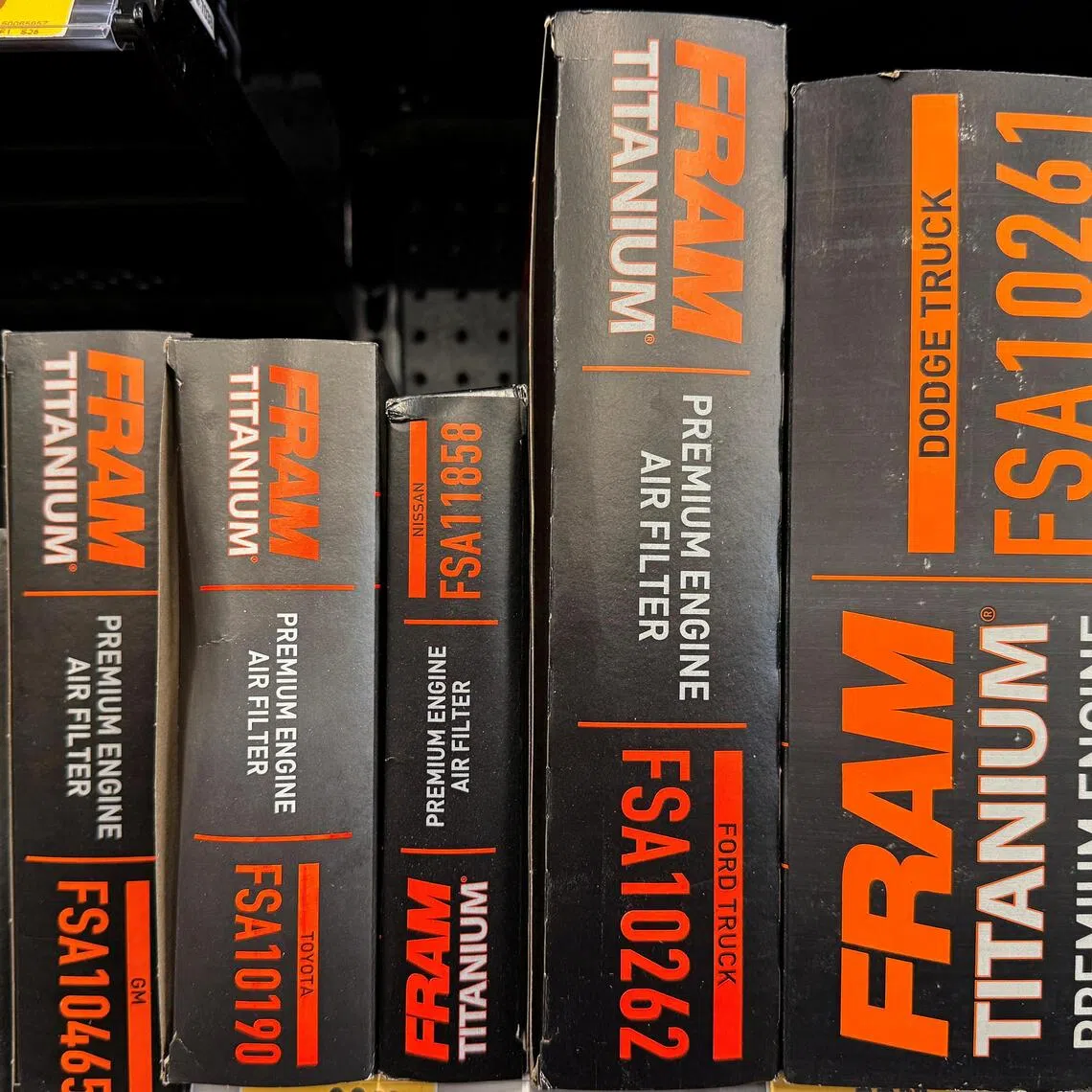 First Brands' Malaysian-born founder has been accused of looting the bankrupt auto parts company of $915 million.