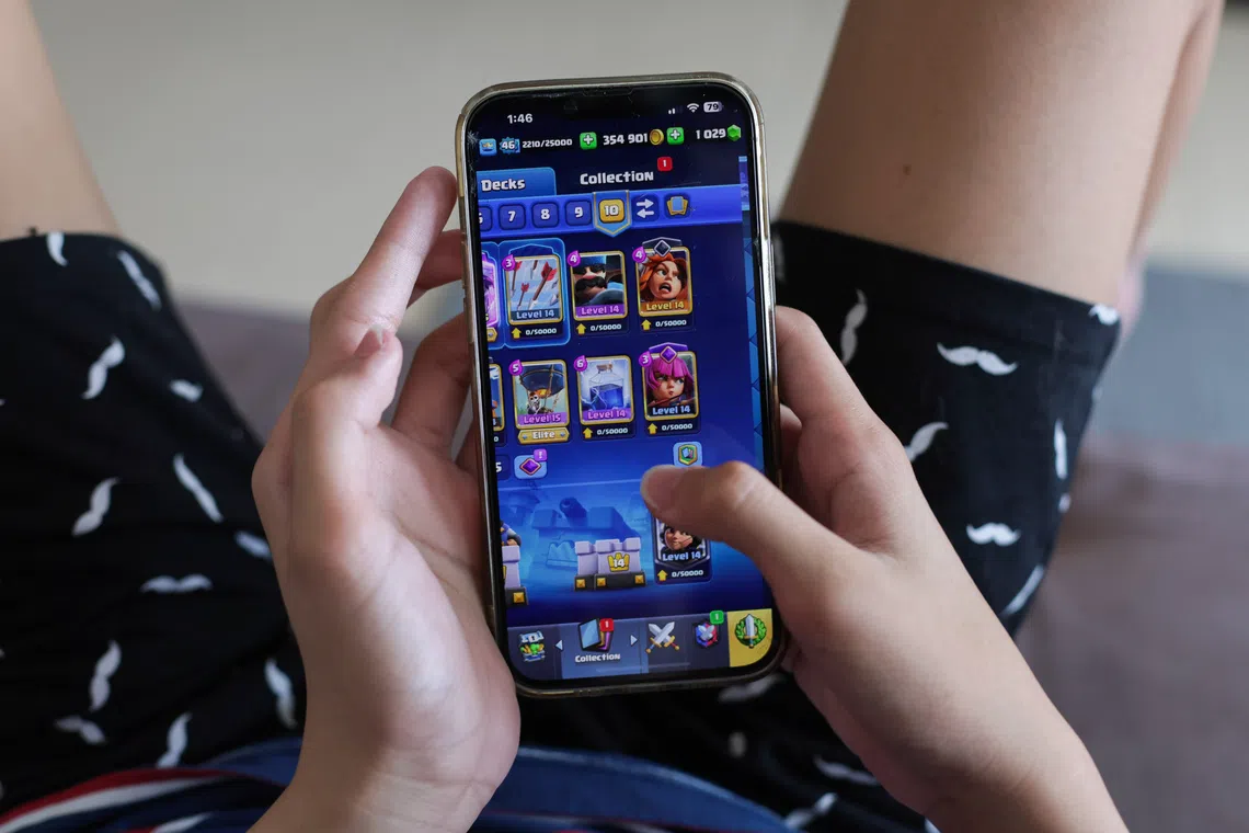 Several EU states have been pushing for restrictions on minors’ access to online platforms.