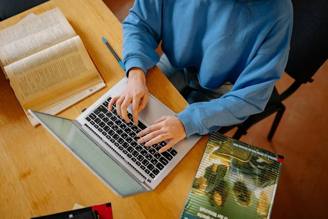 ChatGPT has prompted some schools to start thinking of ways to mitigate cheating, ahead of students’ return to schools.