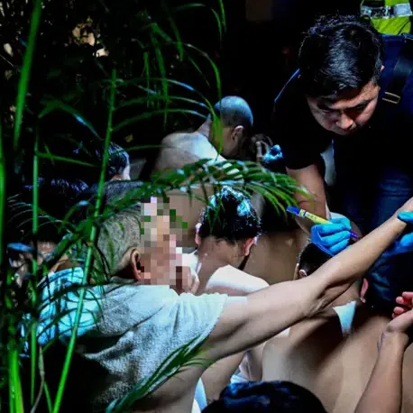 Of those detained, 17 were identified as civil servants, including a surgeon and deputy public prosecutor.