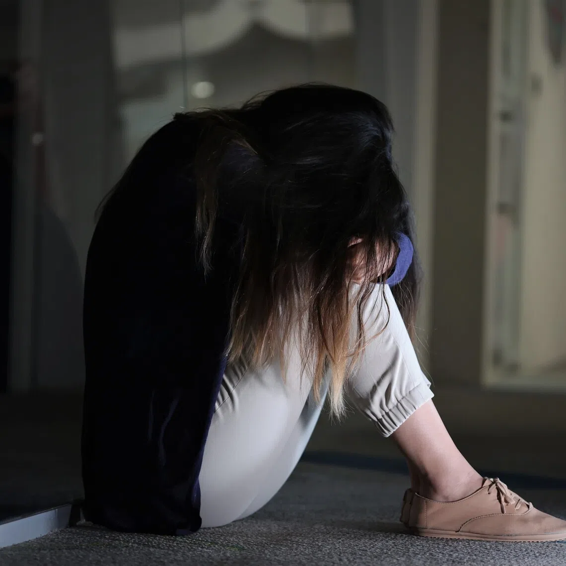 A UN report said that 60 per cent of women killed around the world were murdered by partners or relatives.