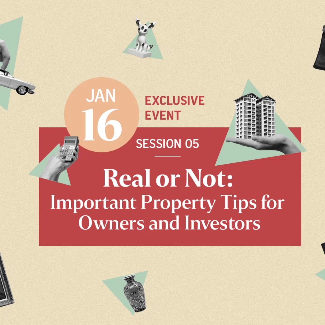 Find out what are the top mistakes that property owners make and how you can keep your real estate safe without losing any sleep.