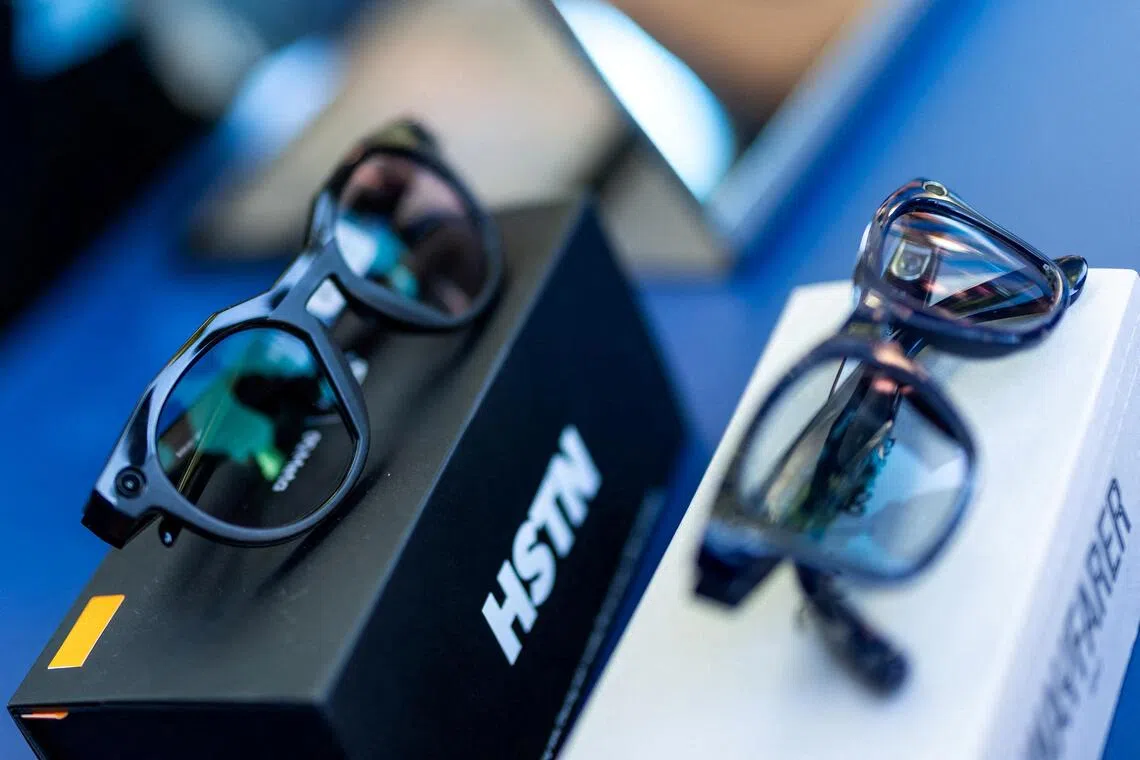 French prosecutors and regulators step up scrutiny on smart glasses