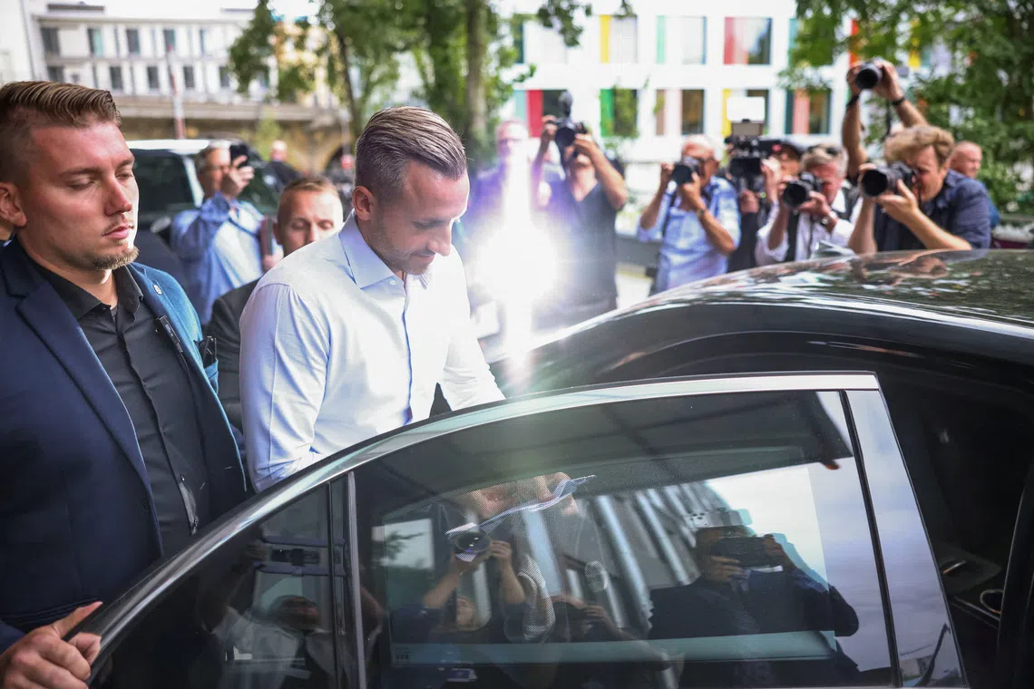 Far-right triumph in eastern Germany leaves migrants questioning their future