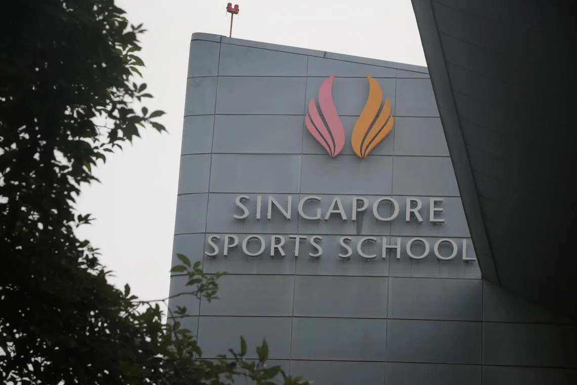 According to the father of a victim, a group of boys started generating and circulating deepfake nude images of their female schoolmates in June. 